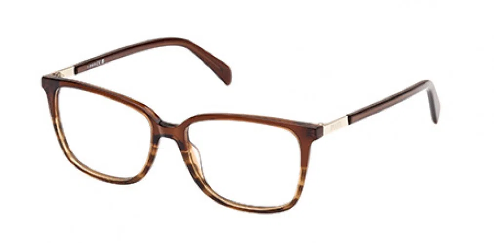 Emilio Pucci 5253 Eyeglasses - view 2